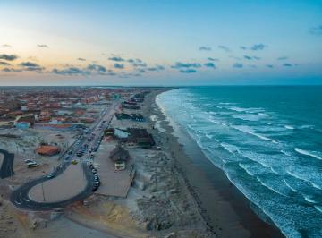 Terreno , Luís Correia · 2 Lotes de terreno Praia Luís Correia
