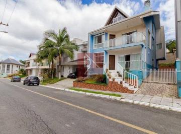 Casa · 253m² · 3 Quartos · 4 Vagas · CASA EM CONDOMÍNIO BOA VISTA 253M² PRIV. 4 VAGAS R$995.000,00
