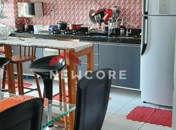 Apartamento · 60m² · 3 Quartos · 2 Vagas · Apartamento em  Avenida Pedro Machado - Mogi Moderno - Mogi das Cruzes/SP