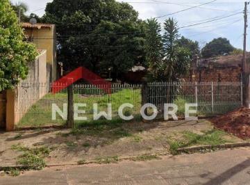 Terreno · 360m² · Lote em Rua Matilde Fraga Moreira de Almeida - Parque São João - Bauru/SP