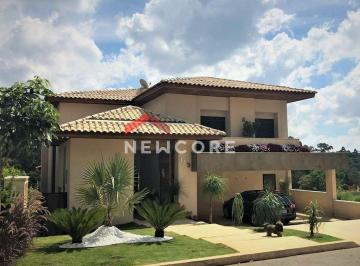 Casa · 610m² · 6 Quartos · 4 Vagas · Casa de condomínio em  Alameda Mário Lago - Granja Viana - Cotia/SP