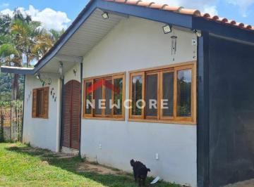 Rural · 171m² · 3 Quartos · 4 Vagas · Chácara em Rua Benedicto Casarin - Vivendas do Engenho D'Água - Itatiba/SP
