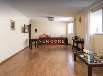 Apartamento · 129m² · 3 Quartos · 1 Vaga · Apartamento em Alameda Joaquim Eugênio de Lima - Jardim Paulista - São Paulo/SP