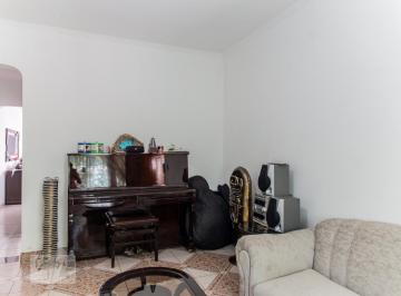 Casa · 390m² · 3 Quartos · 4 Vagas · Casa para Aluguel - Vila América, 3 Quartos,  390 m² - Santo André