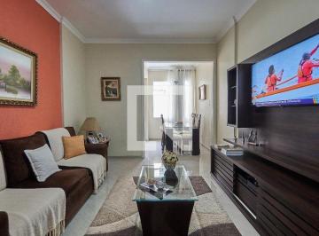 Apartamento · 90m² · 2 Quartos · Apartamento para Aluguel - Tijuca, 2 Quartos,  90 m² - Rio de Janeiro