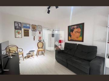 Apartamento · 71m² · 2 Quartos · Apartamento para Aluguel - Sumaré, 2 Quartos,  71 m² - São Paulo