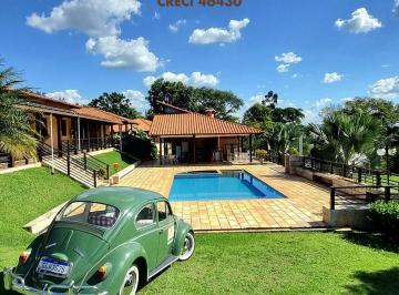 Casa de 7 quartos, Esmeraldas · Casa à venda no Condomínio Nossa Fazenda em Esmeralda-MG
