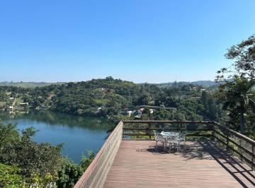 Foto 17 · CASA/CHÁCARA 445m²/ 5 QUARTOS 1 SUITE - VISTA DEFINITIVA PARA A REPRESA - VENDA - CONDOMÍNIO RECANT