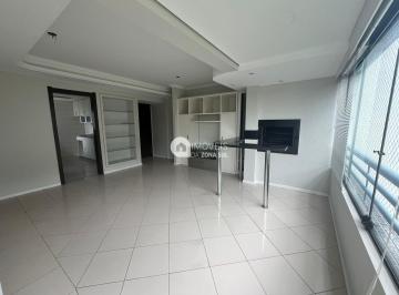 Apartamento · 86m² · 3 Quartos · 1 Vaga · Amplo apartamento com vista para o Guaíba