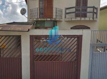 Casa · 173m² · 3 Quartos · 4 Vagas · SOBRADO À VENDA 03 dorms - no Bairro Jd Rosalina - Cotia/SP