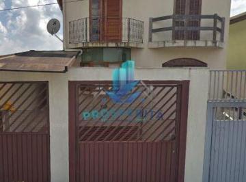 Casa · 173m² · 3 Quartos · 4 Vagas · SOBRADO À VENDA 03 dorms - no Bairro Jd Rosalina - Cotia/SP