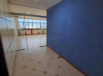 Comercial · 181m² · 1 Vaga · Sala comercial - Zona 01