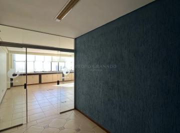 Comercial · 181m² · 1 Vaga · Sala comercial - Zona 01