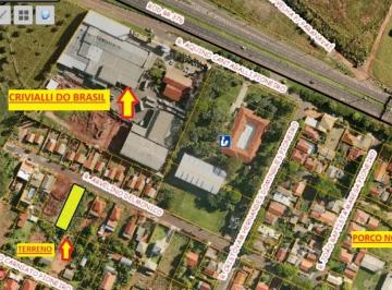 Terreno · 1000m² · Terreno Padrão em Maringá