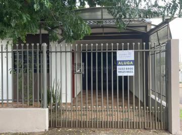 Casa · 97m² · 2 Quartos · 2 Vagas · Casa 02 Dormitórios - Jardim Nova Independência
