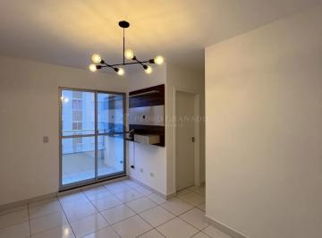 Apartamento · 50m² · 2 Quartos · 1 Vaga · Apartamento com 02 dormitórios - Loteamento Malbec