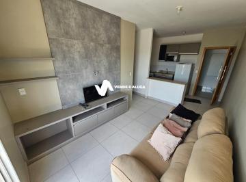 Apartamento · 47m² · 1 Quarto · 1 Vaga · Della Rosa II Apartamento Mobiliado 1 quarto 1 vaga para Alugar Santa Rosa Cuiabá MT