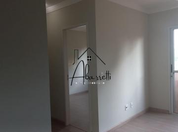 Apartamento · 53m² · 2 Quartos · 1 Vaga · Apartamento com 53 m², 2 quartos sendo um suíte e 2 banheiros.