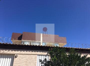 Apartamento · 170m² · 3 Quartos · 2 Vagas · Casa duplex com 03 quartos/suíte em Interlagos