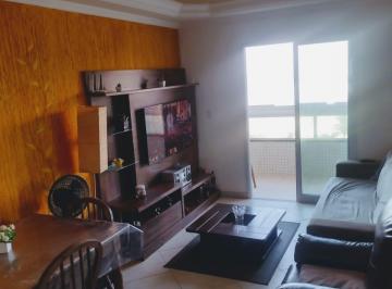 Apartamento de 3 quartos, Praia Grande · APARTAMENTO VILA MAR-CAIÇARA