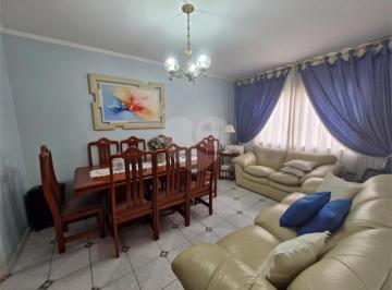 Apartamento · 79m² · 2 Quartos · 1 Vaga · Apartamento com 2 quartos à venda em Vila dom pedro ii - SP