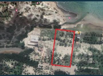 Comercial , Itarema · Terreno com projeto aprovado para cosntruir na Ilha do Guajiru Frente Mar 