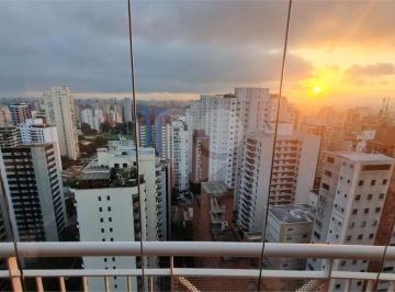 Área de Serviço · Apartamento com 3 quartos à venda em Paraíso - SP