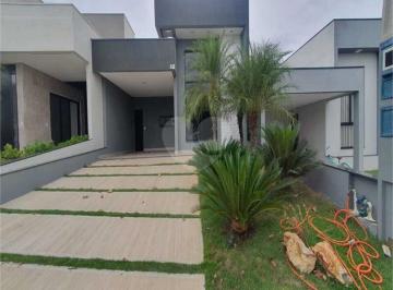 Casa · 166m² · 3 Quartos · 4 Vagas · Condomínio com 3 quartos à venda em Jardim mantova - SP