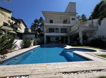 Casa de 4 quartos, São Paulo · Mansão de altíssimo padrão no Tremembé com vista panorâmica