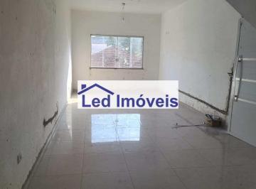 Casa · 140m² · 3 Quartos · 2 Vagas · Sobrado com 3 dorms, Umuarama, Osasco - R$ 890 mil, Cod: 2167