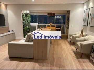 Apartamento · 110m² · 3 Quartos · 2 Vagas · Apartamento com 3 dorms, Centro, Osasco - R$ 1.43 mi, Cod: 2168