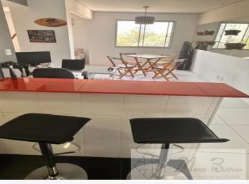 Apartamento · 70m² · 3 Quartos · 2 Vagas · Apartamento 70m2 no Morumbi com suíte