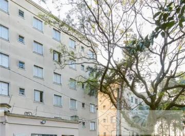 Apartamento · 52m² · 3 Quartos · 1 Vaga · Apartamento Pronto para Morar em Localização Estratégica no Morumbi
