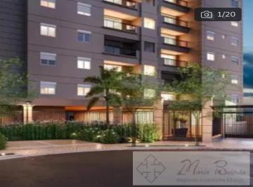 Apartamento · 76m² · 3 Quartos · 2 Vagas · Apartamento novíssimo no Morumbi