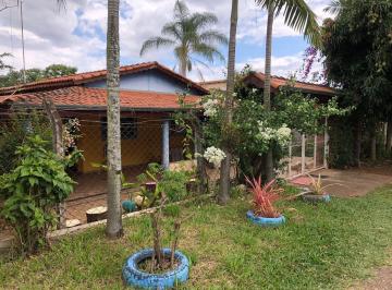 Foto 01 · Chácara 986m2 Casa 2 quartos mais sala cozinha e banheiro mais churrasqueira e piscina pomar e vário