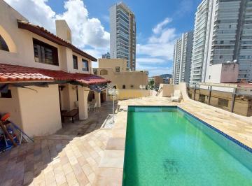Apartamento · 295m² · 3 Quartos · 2 Vagas · Cobertura 4 dorms., 2 vagas, lazer, Enseada