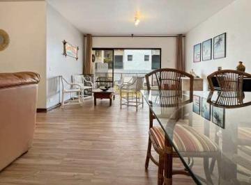 Apartamento · 148m² · 3 Quartos · 2 Vagas · Apto 4 dorms., sacada, lazer, 2 vagas, Enseada