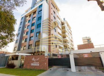 Apartamento · 66m² · 2 Quartos · 1 Vaga · Apartamento à venda - em Bacacheri