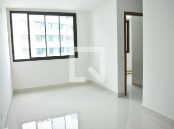 Apartamento · 60m² · 2 Quartos · 2 Vagas · Apartamento para Aluguel - Águas Claras, 2 Quartos, 60 m² - Brasília