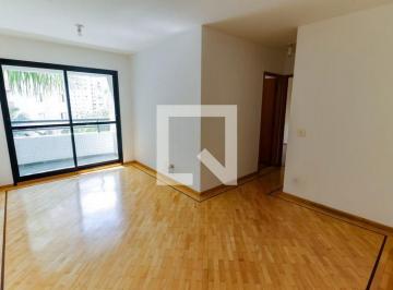 Apartamento · 58m² · 2 Quartos · 1 Vaga · Apartamento para Aluguel - Vila Andrade, 2 Quartos,  58 m2 - São Paulo