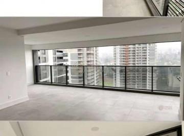 Apartamento de 3 quartos, São Paulo · Entregue Parque Global / Andar alto / Mude para o melhor Edificio SP