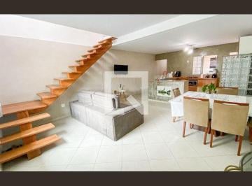 Casa · 150m² · 3 Quartos · 1 Vaga · Casa à Venda - Cidade Sao Jorge, 3 Quartos,  150 m² - Santo André