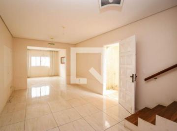 Casa · 100m² · 2 Quartos · 2 Vagas · Casa para Aluguel - Chácara Agrindus, 2 Quartos,  100 m² - Taboão da Serra