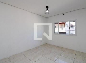 Casa · 100m² · 2 Quartos · 2 Vagas · Casa para Aluguel - Chácara Agrindus, 2 Quartos, 100 m² - Taboão da Serra