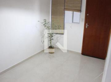 Apartamento · 45m² · 2 Quartos · 1 Vaga · Apartamento para Aluguel - Centro, 2 Quartos,  45 m² - São Vicente