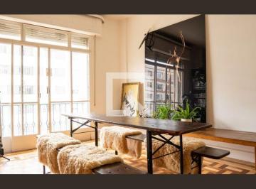 Apartamento · 135m² · 2 Quartos · Apartamento à Venda - Campos Elíseos, 2 Quartos, 135 m² - São Paulo