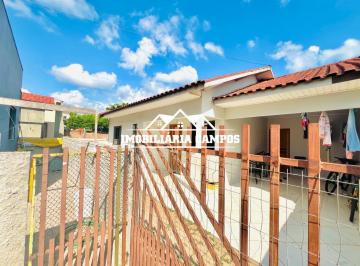 Casa · 250m² · 4 Quartos · 3 Vagas · TERRENO COM 2 CASAS, JARDIM COOPAGRO, TOLEDO - PR