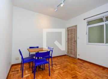 Apartamento · 44m² · 1 Quarto · Apartamento para Aluguel - Pinheiros, 1 Quarto, 44 m2 - São Paulo