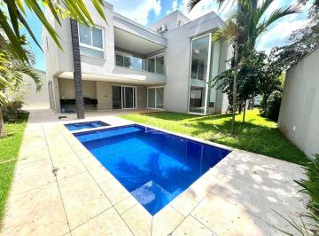 75724d4db609454fb37673e0903afbe517d6e634 · Casa com 4 dormitórios, 421 m² - venda por R$ 6.000.000,00 ou aluguel por R$ 30.000,00/mês - Gênesis