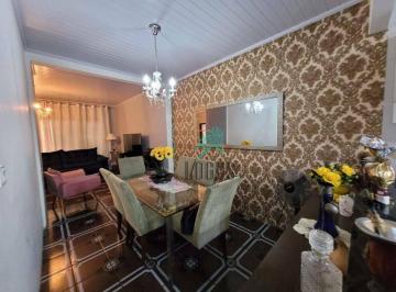 b730915fa0776d5b3e1d4ed491f34d9a732e2ab5 · Casa com 2 dormitórios à venda, 223 m² por R$ 500.000,00 - Parque Selecta - São Bernardo do Campo/SP